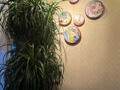-塔里木的羊·新疆特色餐厅(钱湖北路店)