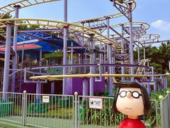 -史努比缤纷世界