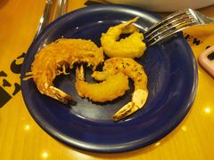 -阿甘虾餐厅(凌霄阁店)