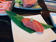 -焼肉 琉球の牛(北谷)