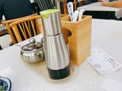 辣油-伊祥·敦煌楼