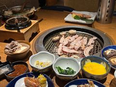 -炎蔵牛舌烤肉