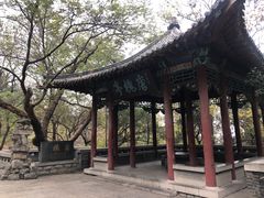 -千佛山风景名胜区