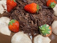 -行者书屋大堂吧 ·下午茶(南京圣和府邸酒店)