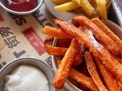 -Side Street街旁(交道口店)