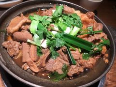 -牛小灶牛杂煲(北京路店)