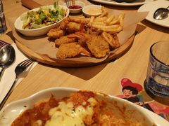 -必胜客(新辰里酒仙桥店)