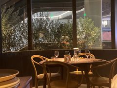 靠窗位-SHAN山(前滩太古里店)