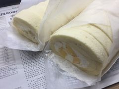 蛋糕卷-KK BAKERY烘焙