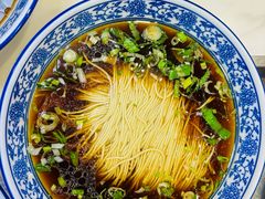 -伟记奥面馆(白塔东路店)