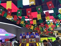 -风云再起游乐汇(南京常发广场店)