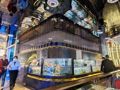 -喜庭海鲜自助(北辰三角洲北辰荟店)