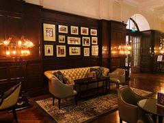 -LONG BAR 廊吧(外滩华尔道夫酒店)