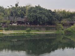 -四川大学(望江校区)