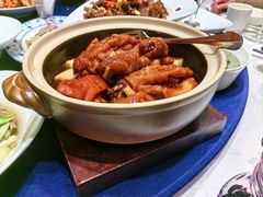 -香雪海饭店中餐厅(玉山店)