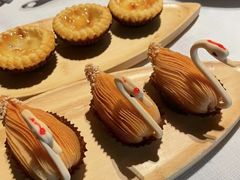 -香守·花胶鸡海鲜火锅(JW万豪店)