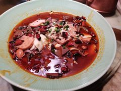 -小吊梨汤·北京菜(香山店)