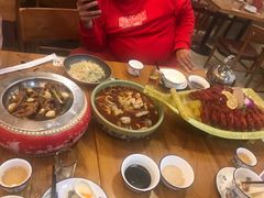 -鲁小三·大骨自助(金山总店)