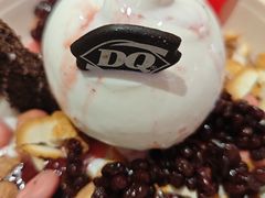 -DQ·蛋糕·冰淇淋(徐东销品茂店)