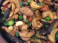 -九毛九西北菜(大东海店)