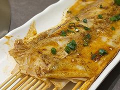 -锅飘飘·东北铁锅炖(雨花客厅店)