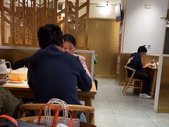 -谷连天安心食堂(裕华万达店)