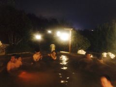 -天目湖涵田半山温泉