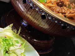 -鲁菜根·泰安菜(万达店)