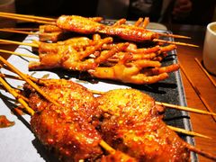 -管氏翅吧(马家堡店)