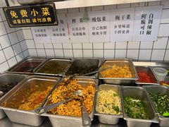 -李叁面馆(妇幼店)
