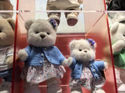 -TeddyTales莉娜熊(国贸店)