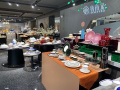 -杭州陶瓷品市场·景青陶瓷有限公司