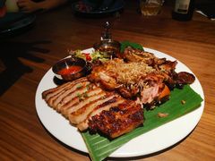 -星叶·东南亚料理(宁波万象汇店)
