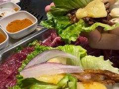 -牛沙暴潮汕牛肉火锅(章江南大道店)
