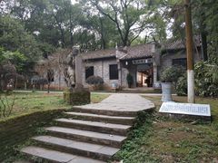 -景德镇古窑民俗博览区