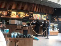 -星巴克臻选(北京富力家园店)