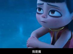 -百美汇影城(LUXE嘉里中心店)