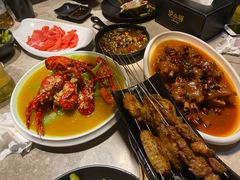 -沪小胖小龙虾(淮海中路旗舰店)