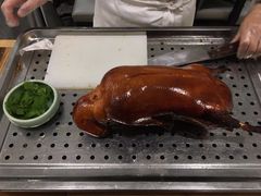 -味+新京宴·烤鸭·北京菜(创意谷店)