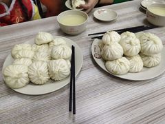 -津门张记包子铺(中山门店)