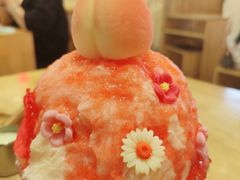 -怪物的冰与火(天虹商场中山路店)
