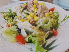 -酒井酱子·深夜食堂(东城汇店)