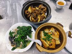 -黎记大排档(慈云路店)