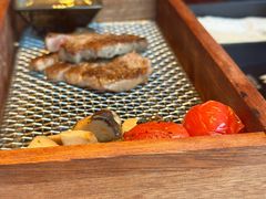 -西安W酒店·WEI全味西餐厅