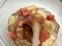 -比格比萨自助(花园路店)