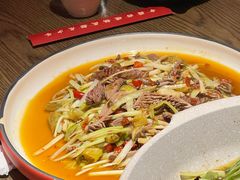 -龙少爷碳火干锅(环球中心店)