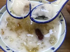 -一心甜汤(丹凤街店)