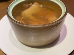 -鸽味轩·粤菜小馆(高楼门总店)