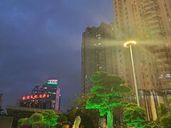 -水围村
