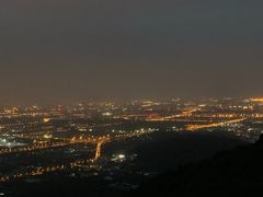 -鬼笑石后山停车场